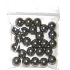 25 x 9mm Steel Balls Ammo for Slingshot Catapult