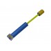10 Inch HydroStorm Blaster Plastic + Foam Syringe Style Water Squirter - Choice of 4 Colours